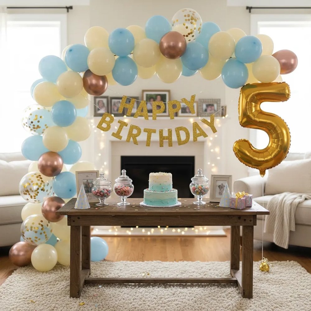 balon zinciri nerelerde kullanılır