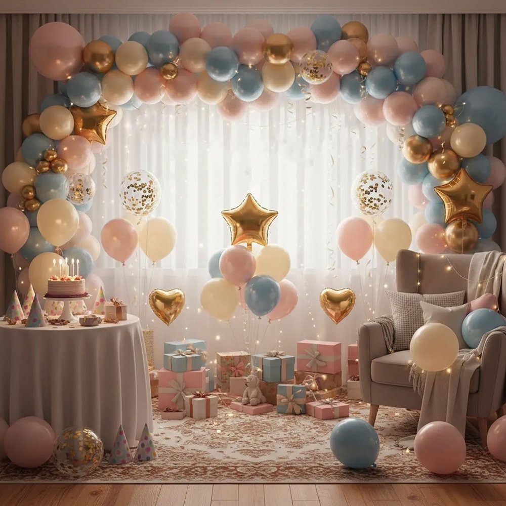 Evde Fotoğraf Köşesi Nasıl Hazırlanır?