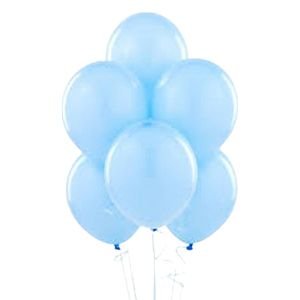 Mavi Balon