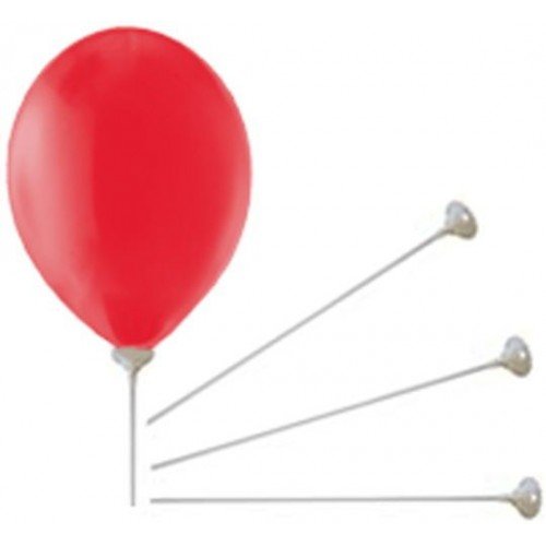 Balon Çubuğu 20 Adet, fiyatı