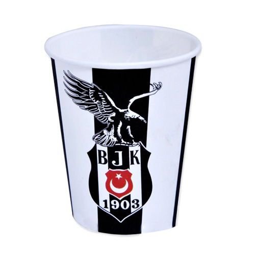 Beşiktaş bardak