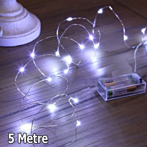 Peri Led Işık 5 metre Beyaz, fiyatı