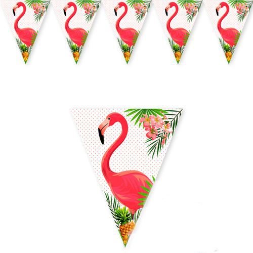 Flamingo Flama Bayrak (320 cm),fiyatı