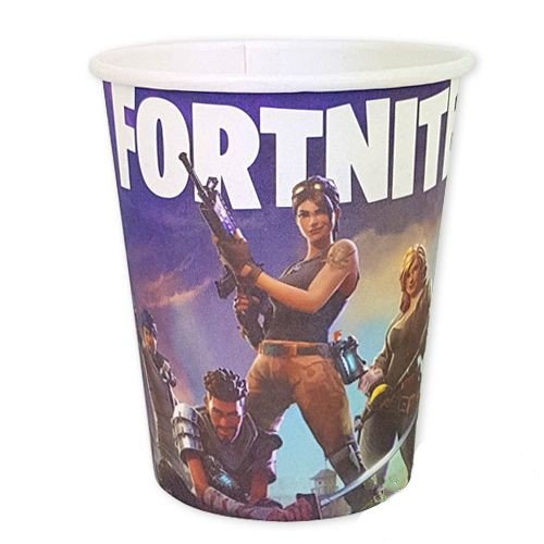 Fortnite bardak