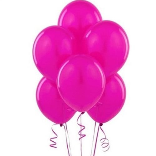 Fuşya Balon