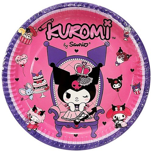 Kuromi Tabak (8 adet),fiyatı