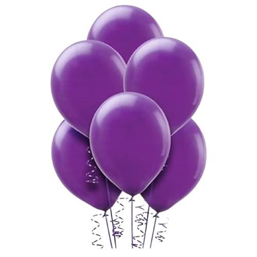 Mor balon