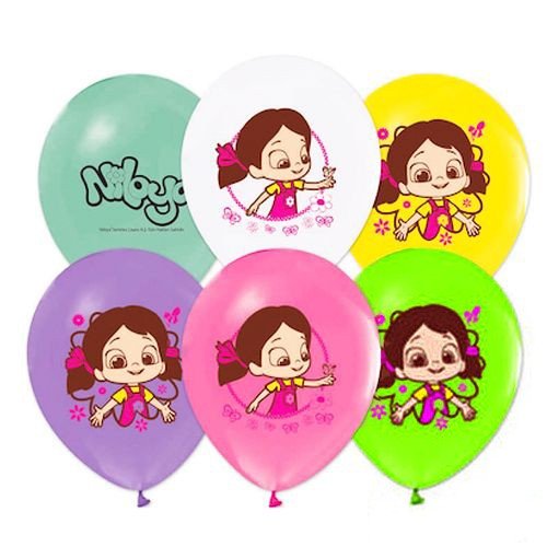 Niloya Balon (15 adet),fiyatı