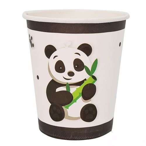 panda bardak