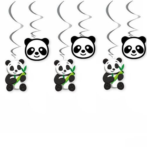 panda asma tavan süsü