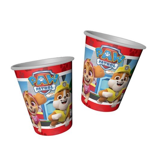 Paw Patrol Refresh Bardak (8 Adet),fiyatı