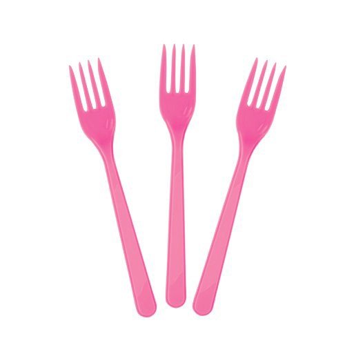 pembe çatal