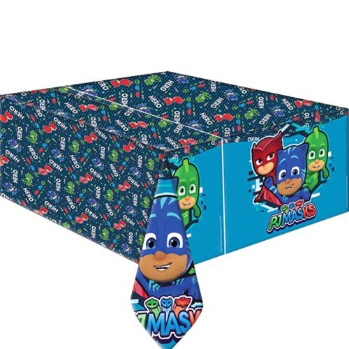 Pj Masks masa örtüsü