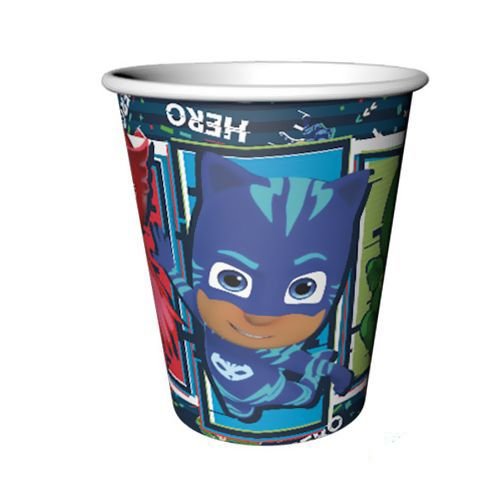 Pj Masks bardak