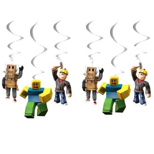 roblox asma tavan süsü