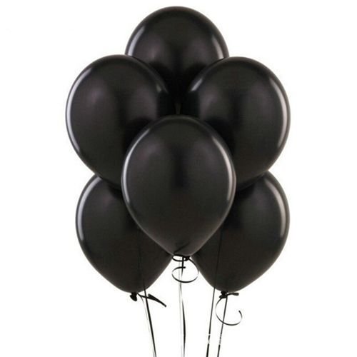 Siyah Balon