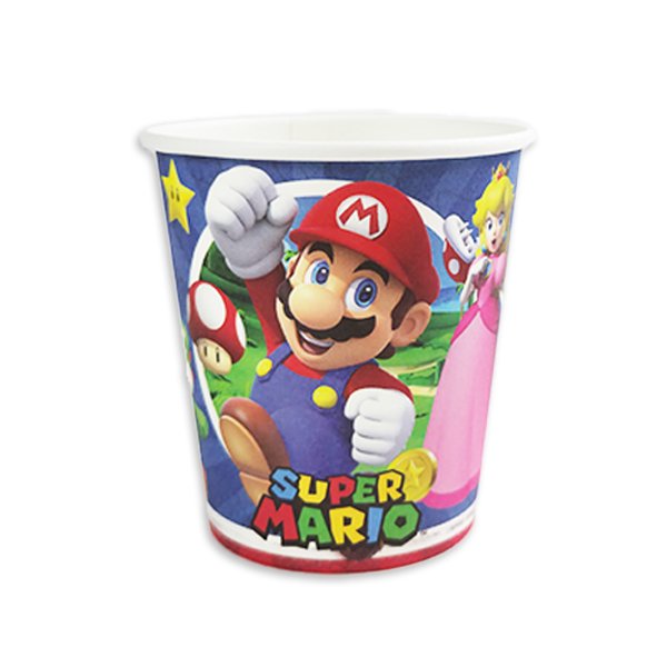 super mario bardak