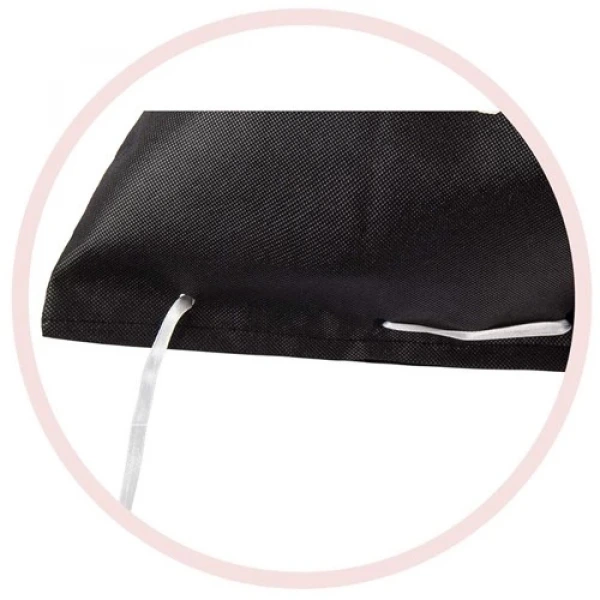 Cinsiyet Partisi Balon Torbası 60*120 cm