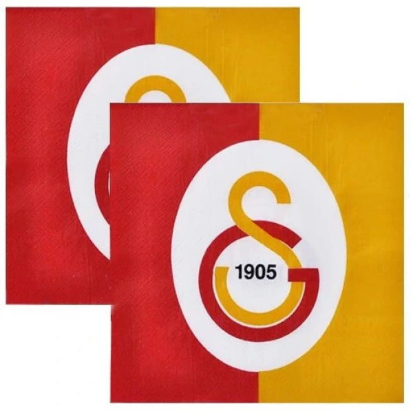 Galatasaray Peçete (16 adet)