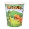 Sevimli Dinozor Bardak 8 adet