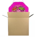 Superhero Girl Pinyata 42 cm + Sopası