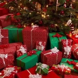 Yılbaşı Hediyeleri