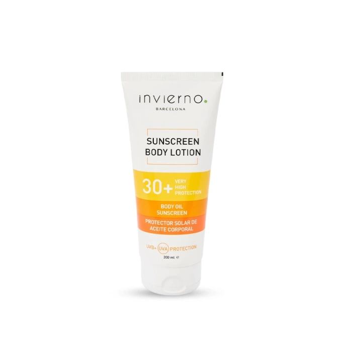 30+ SFP Body Sunscreen