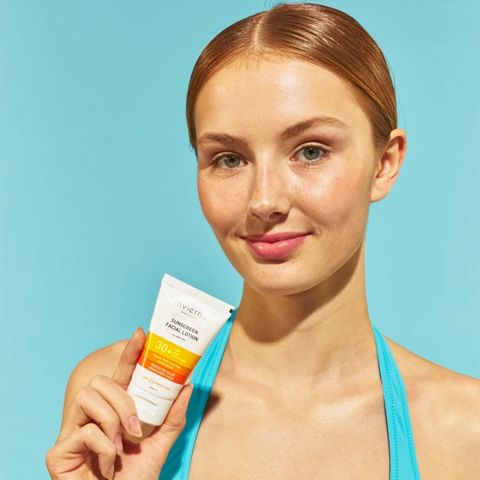 30+ SFP Facial Sunscreen