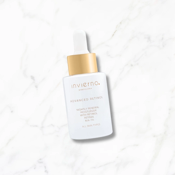 Advanced Retinol Serum