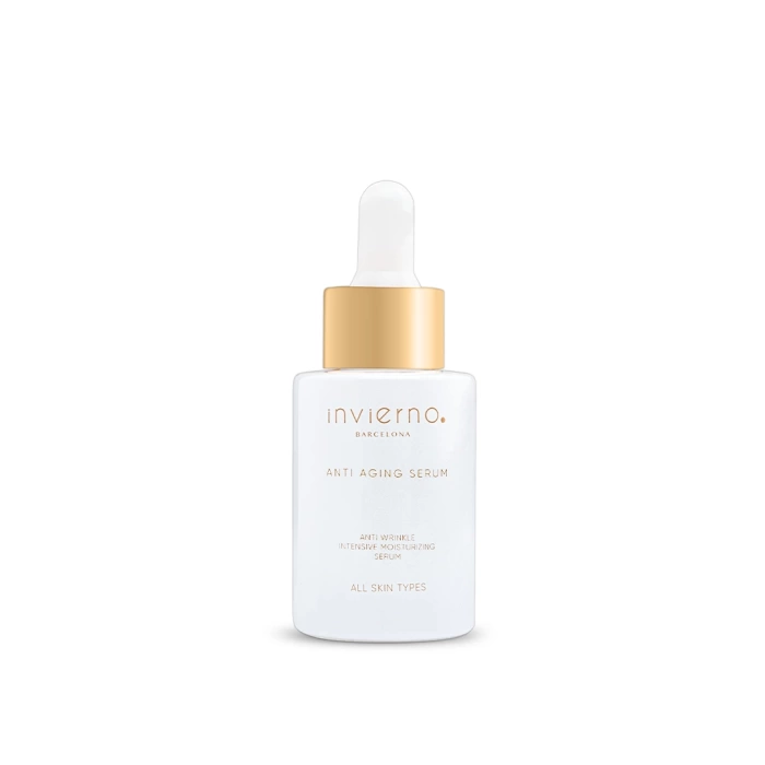 Anti Aging Serum