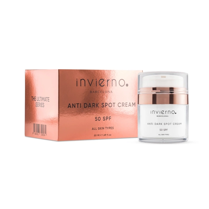 Anti Dark Spot Cream