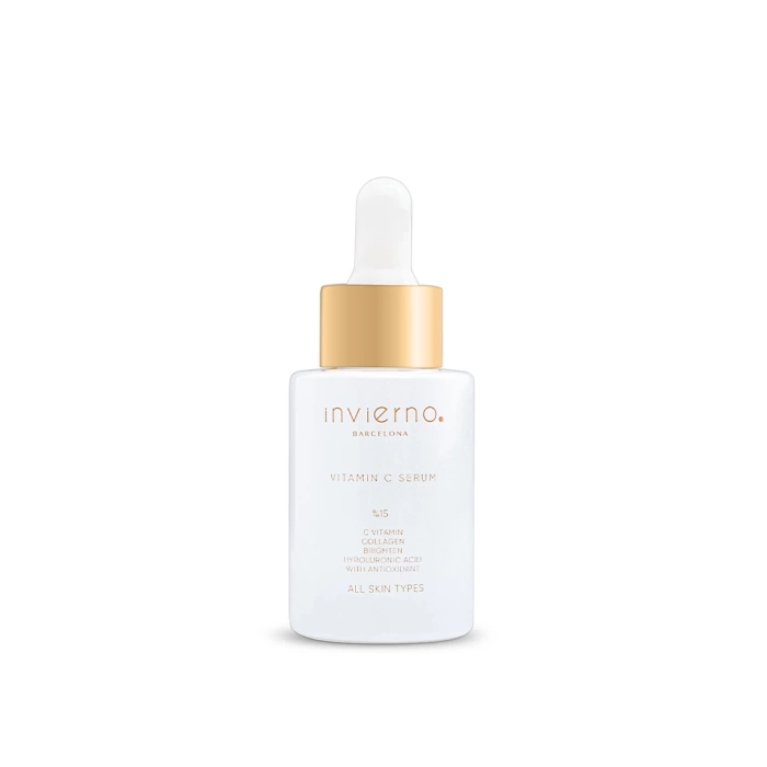 Vitamin C Serum