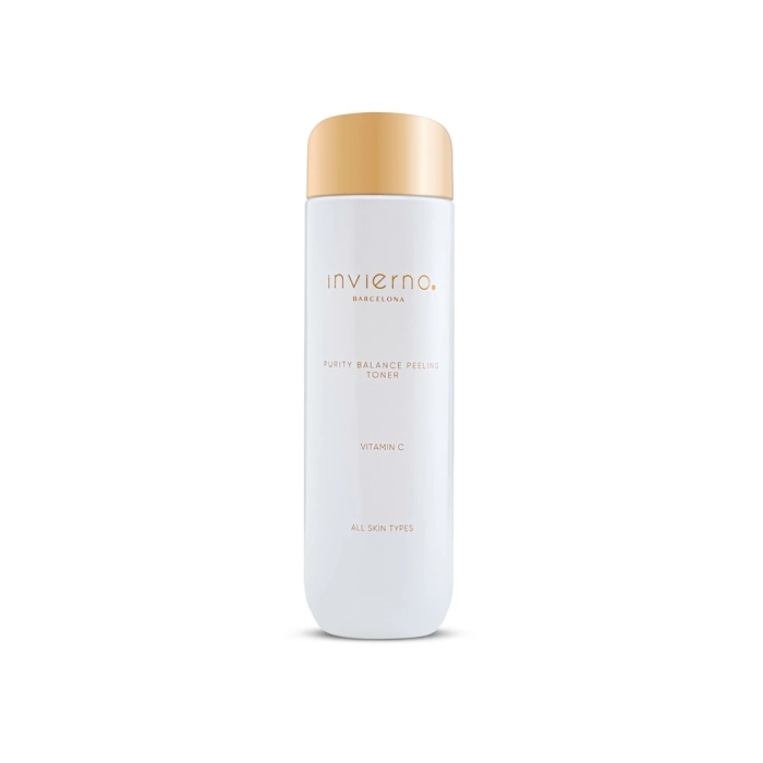 Purity Balance Peeling Toner