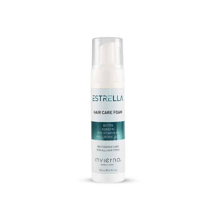 Estrella Hair Care Foam