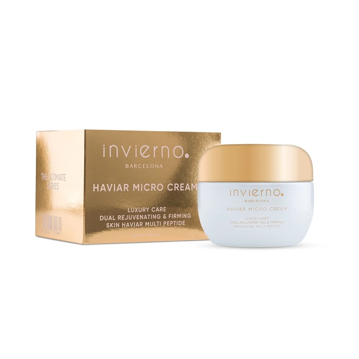 Haviar Micro Cream