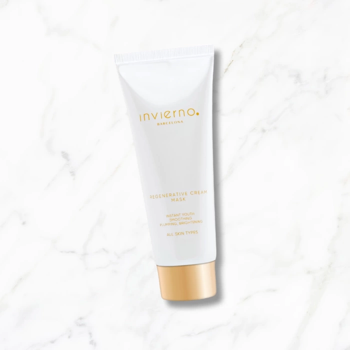 Regenerative Cream Mask