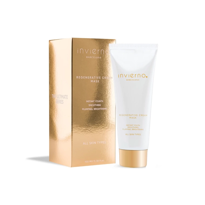 Regenerative Cream Mask