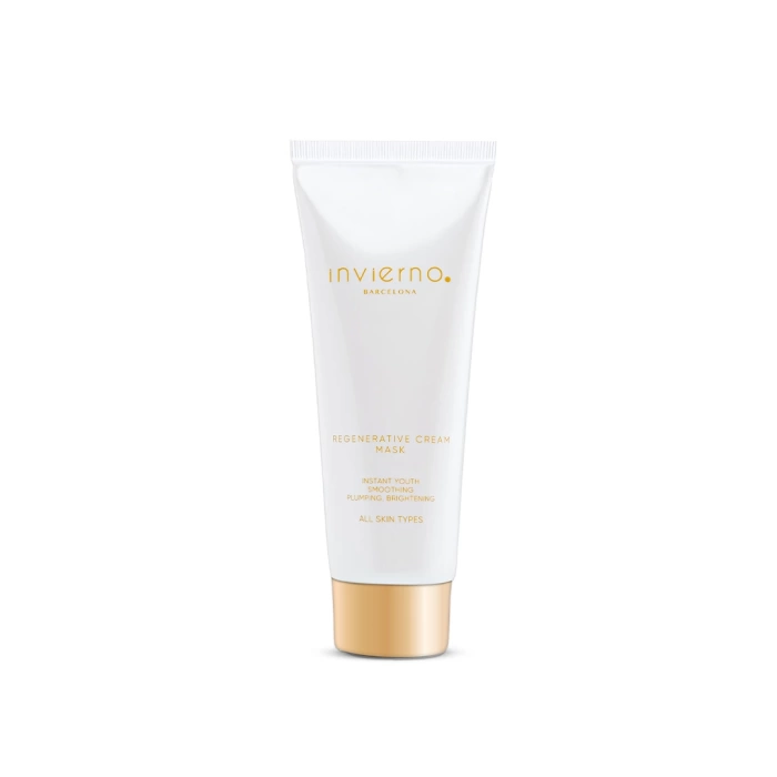 Regenerative Cream Mask