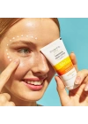 50+ SFP Face Sunscreen