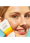 50+ SFP Face Sunscreen