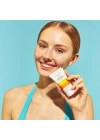 50+ SFP Face Sunscreen