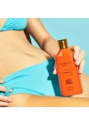 Tanning Oil