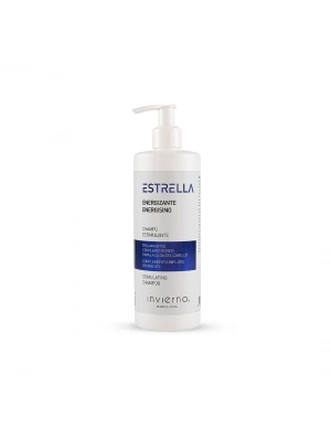 Enerji Verici Uyarıcı Şampuan