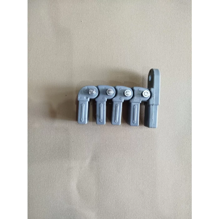 Körüklü Tente Menteşesi