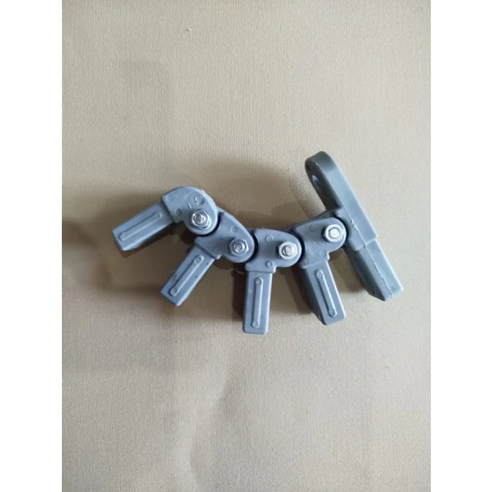 Körüklü Tente Menteşesi