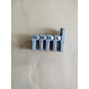 Körüklü Tente Menteşesi