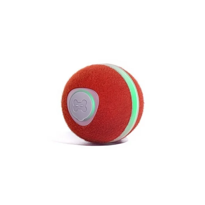 Cheerble Wicked Ball M3 İnteraktif Şarjlı Kedi Oyun Topu