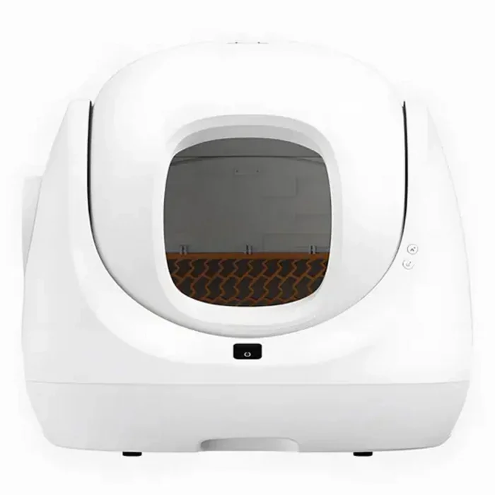 Catlink Scooper SE Lite Otomatik Kedi Tuvaleti - Akıllı Temizlik