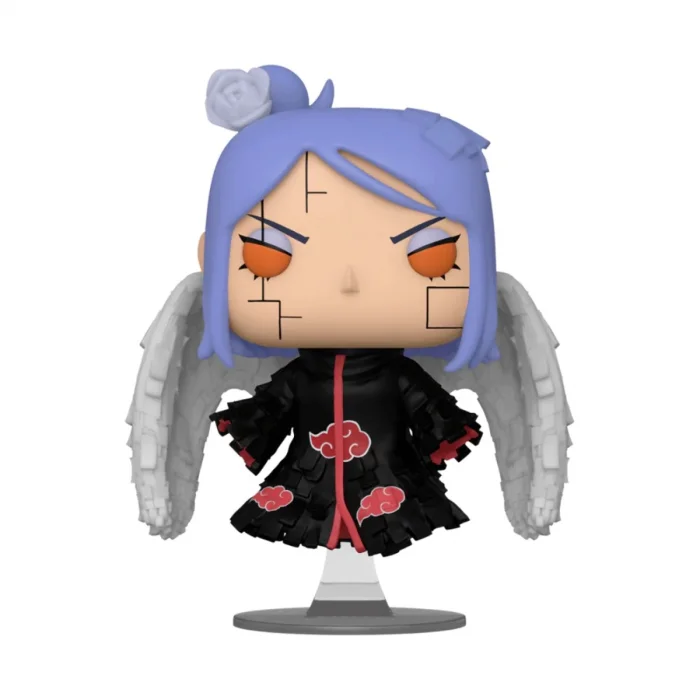 Funko Pop Animation Naruto Konan Figür