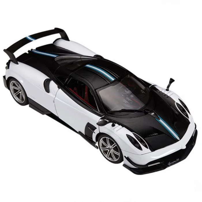 Rastar 1:14 Pagani Huayra BC Uzaktan Kumandalı Araba - Beyaz